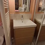 Quiet Independent דירה *