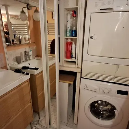 公寓 Quiet Independent