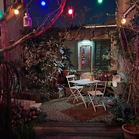 Apartment Quiet Independent